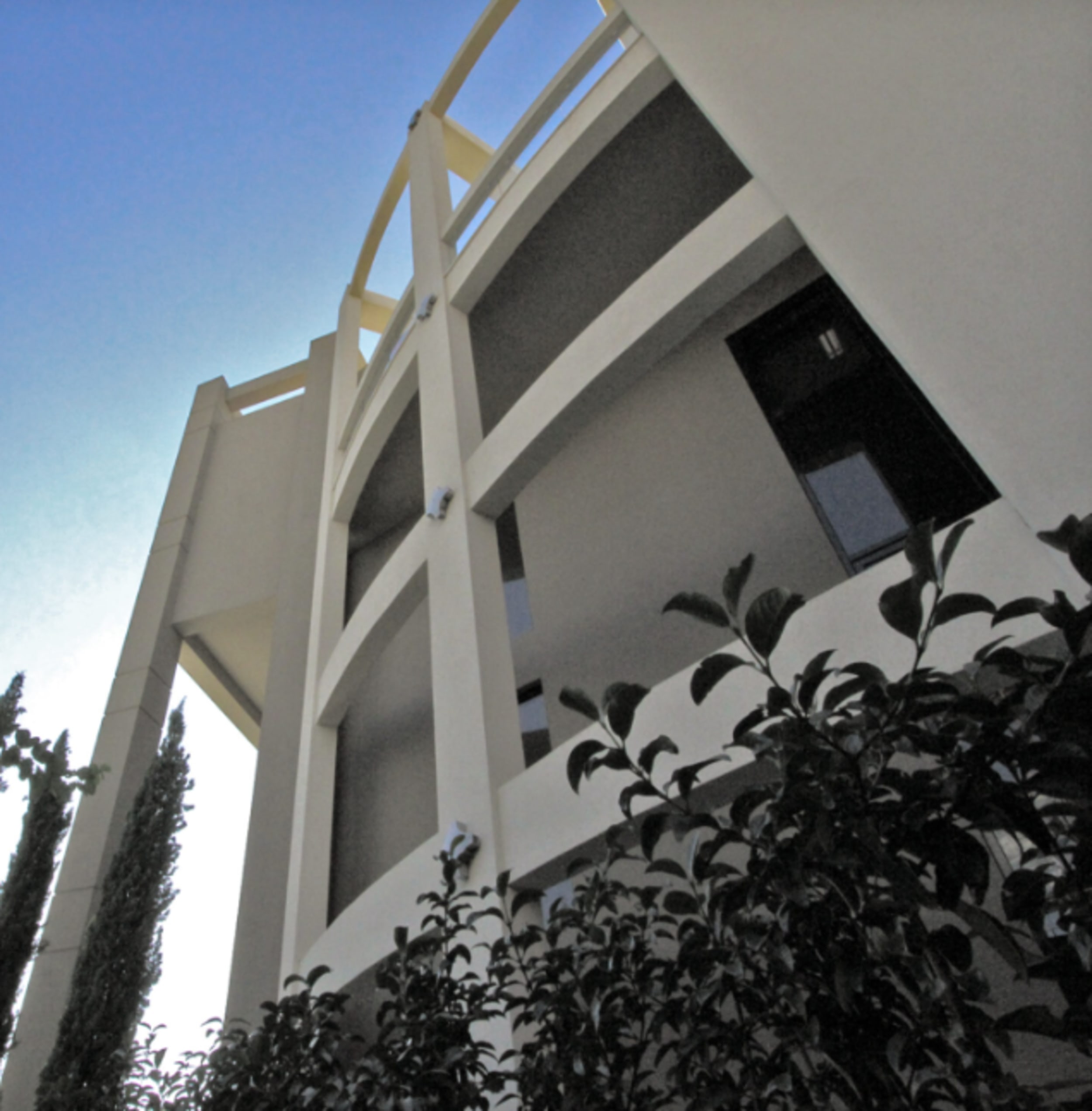 Liakos Associates Architects's contribution to Safety Management