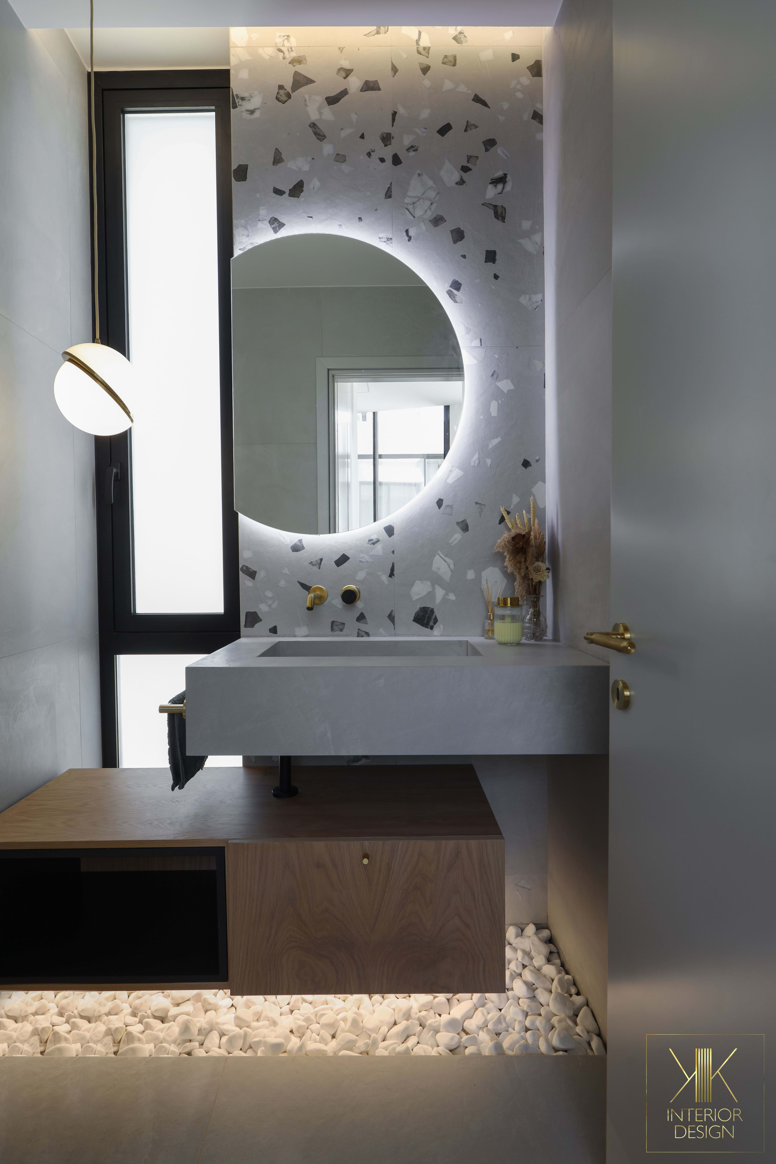 KK Interior Design's contribution to Residential 385 | Bolsterup