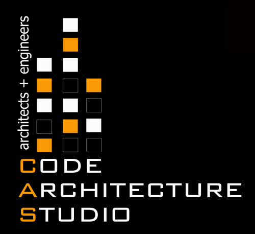 CODE ARCHITECTURE STUDIO | Bolsterup