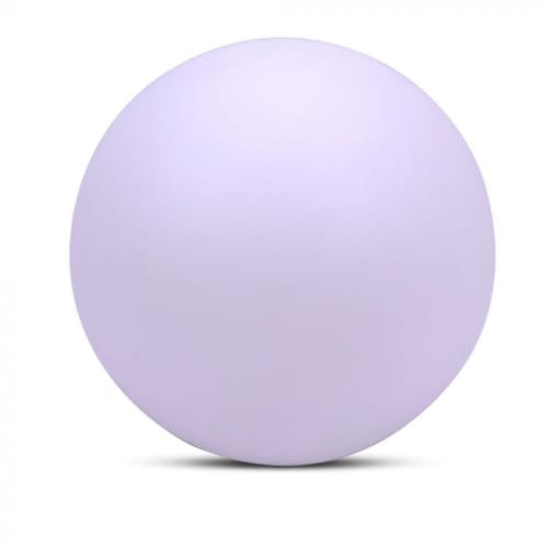 LED BALL LIGHT RGB RECHARGEABLE 0.5W 18lm 300... | Bolsterup