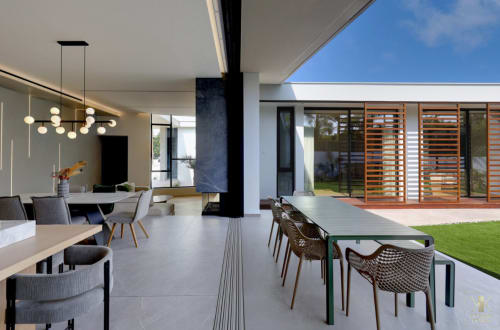 KK Interior Design's contribution to Residential 385 | Bolsterup