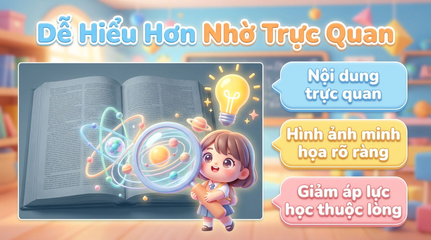 Slide hoạt hình ứng dụng AI – 02