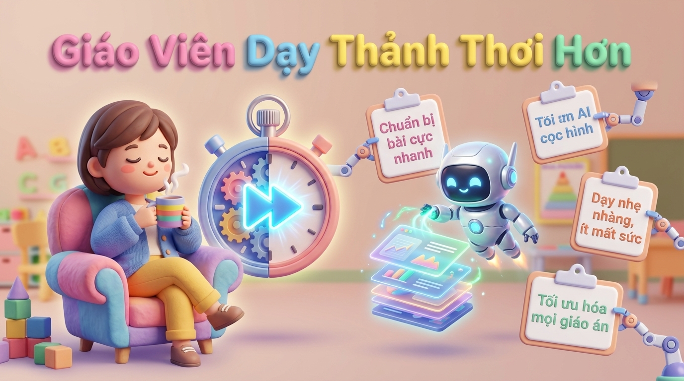Slide hoạt hình ứng dụng AI – 06