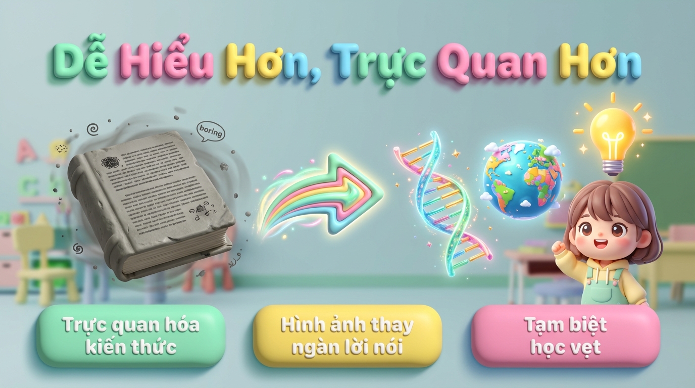 Slide hoạt hình ứng dụng AI – 07