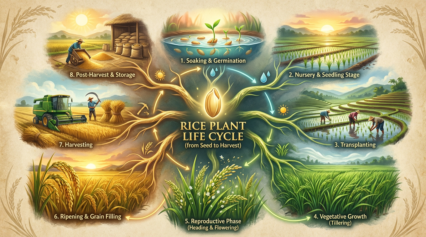 Infographic trực quan hóa bài học