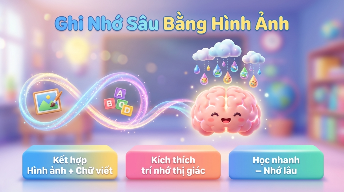 Slide hoạt hình ứng dụng AI – 03