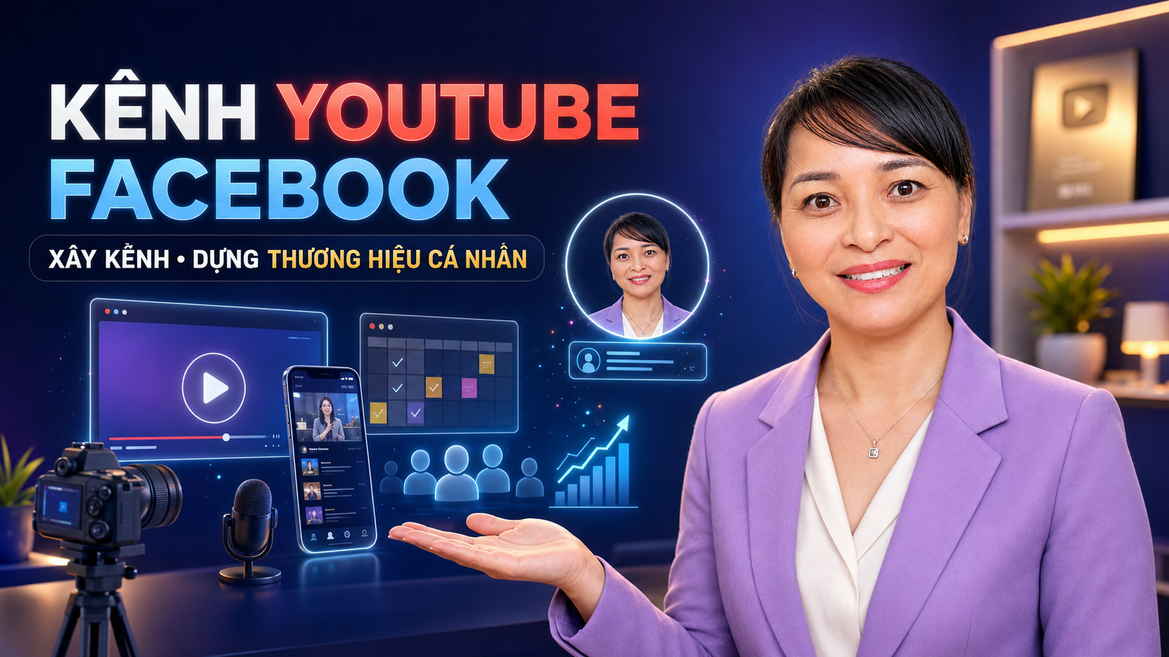 Sản phẩm học liệu trực quan được tạo với sự hỗ trợ của AI – mẫu 07