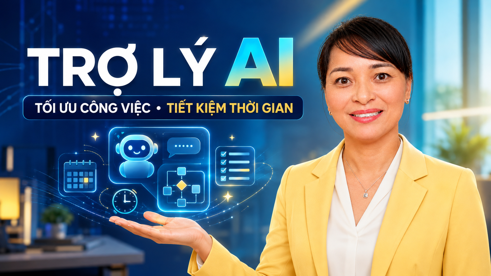 Sản phẩm học liệu trực quan được tạo với sự hỗ trợ của AI – mẫu 05