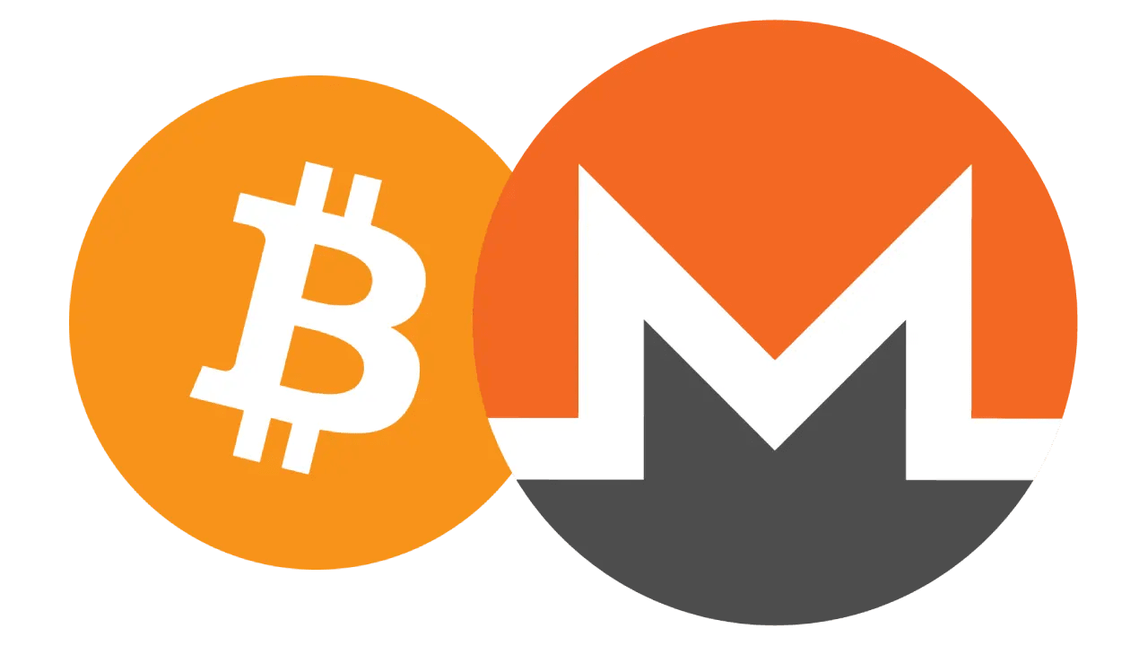 BTC theft turns into XMR spike