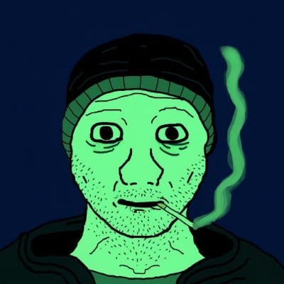 Bundled token launches