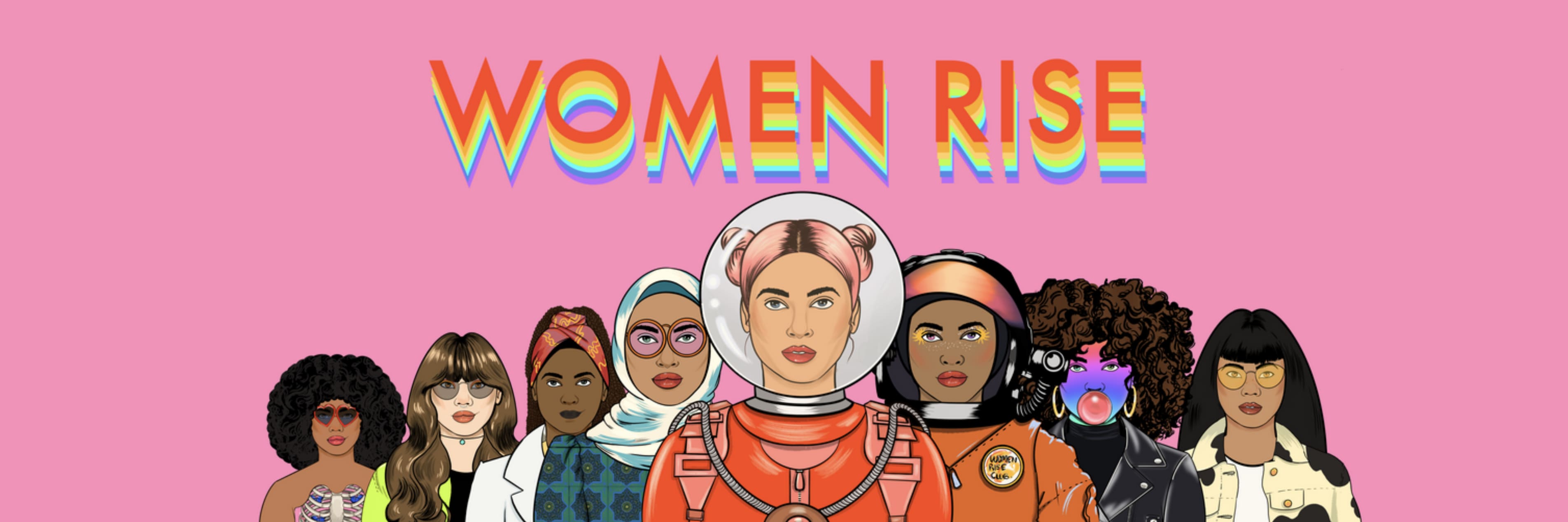 Women Rise