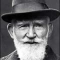 George Bernard Shaw