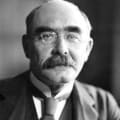 Joseph Rudyard Kipling