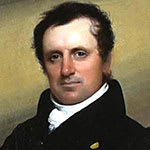 James Fenimore Cooper