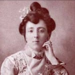 Lucy Maud Montgomery