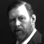 Bram Stoker