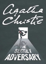 The Secret Adversary