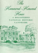 The Hammond-Harwood House