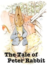 The Tale of Peter Rabbit