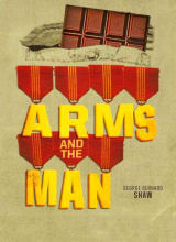 Arms and The Man