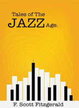 Tales of the Jazz Age