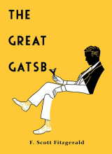 The Great Gatsby