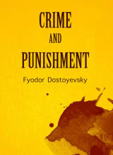 Crime and Punishment