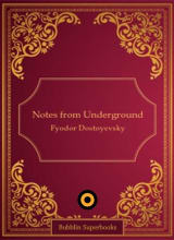 Notes from the Underground