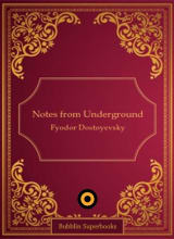 Notes from the Underground