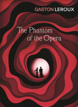 The Phantom of the Opera