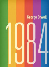 Nineteen Eighty-Four