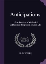 Anticipations