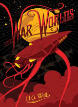 The War of the Worlds