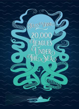 Twenty Thousand Leagues Under the Sea