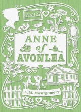 Chronicles of Avonlea