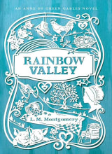 Rainbow Valley