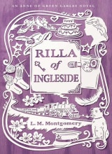 Rilla of Ingleside