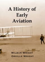 The Early History of the Airplane