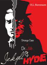 Strange Case of Dr. Jekyll and Mr. Hyde