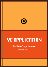 Our YC Application