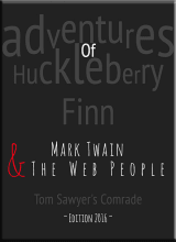 Adventures of Huckleberry Finn