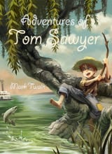 Adventures of Tom Sawyer