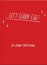 Let's Learn ES6