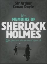 The Memoirs of Sherlock Holmes