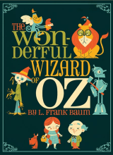 The Wonderful Wizard of Oz