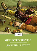 Gulliver's Travels into Several Remote Nations of the World