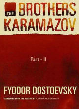 The Brothers Karamazov (Part-II)