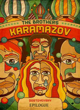 Epilogue on The Brothers Karamazov