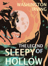 The Legend of Sleepy Hollow