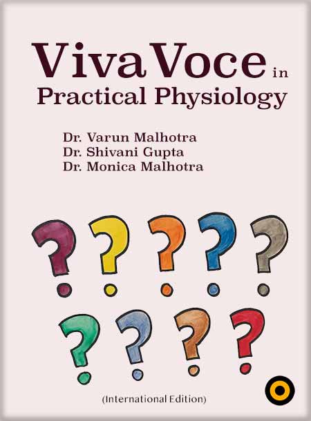 Viva Voce in Physiology